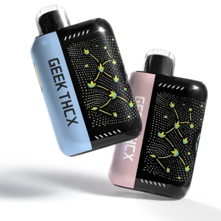 Meta title-Geek THCX Pulse X 6G | THCA Melted Diamonds