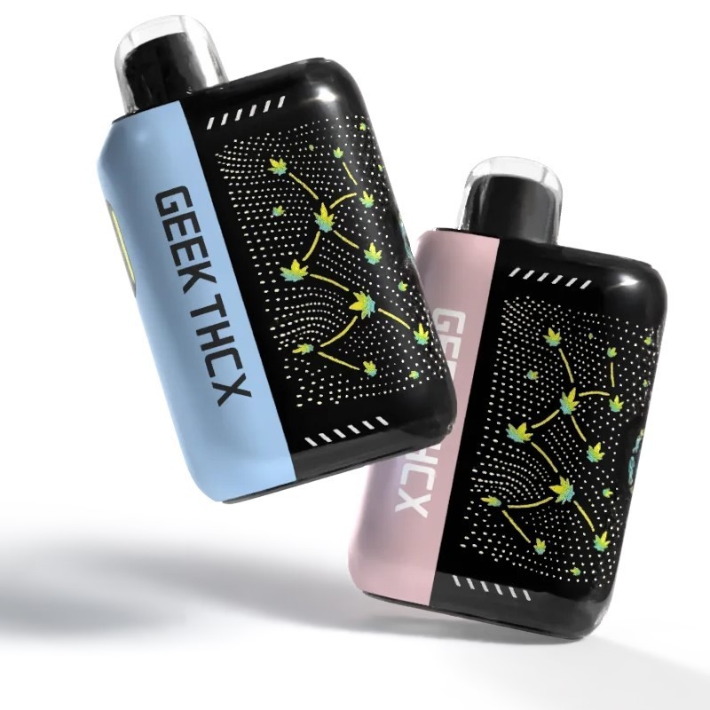 Meta title-Geek THCX Pulse X 6G | THCA Melted Diamonds