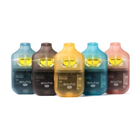 Meta title-Boutiq Switch Glow 2G | Liquid Diamond Dual Flavor