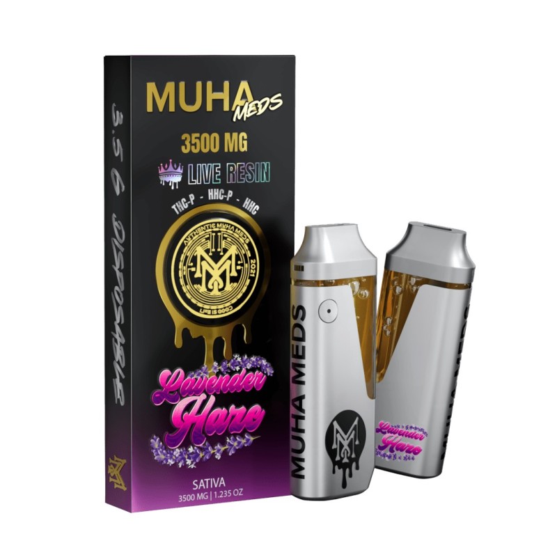 Meta title-Muha Meds Live Resin 3.5G | Máxima Duración