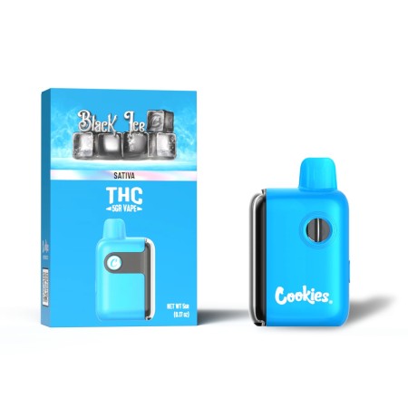 Meta title-Cookies THCA 5G | Máxima Capacidad y Potencia