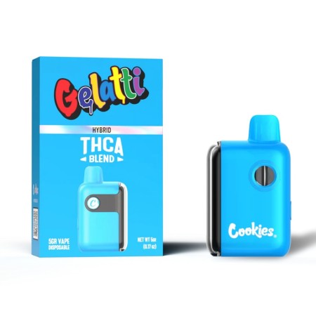 Meta title-Cookies THCA 5G | Máxima Capacidad y Potencia