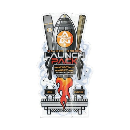 Meta title-Astro Eight Launch Pack | AIO 1G + Pre Roll 2G
