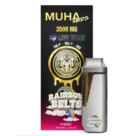 Meta title-Muha Meds Live Resin 3.5G | Máxima Duración