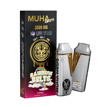 Meta title-Muha Meds Live Resin 3.5G | Máxima Duración