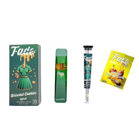 Meta title-Fade 3 in 1 Pack | Vape + Pre Roll + Gummies