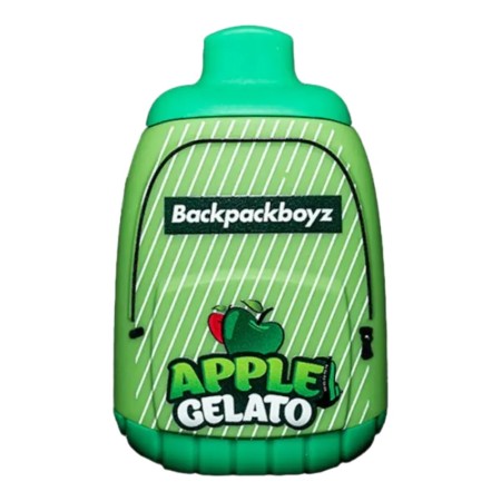 Meta title-Backpack Boyz Liquid Diamonds 2G | Edición Exótica