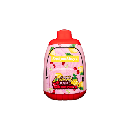 Meta title-Backpack Boyz Liquid Diamonds 2G | Edición Exótica