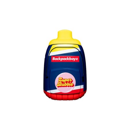 Meta title-Backpack Boyz Liquid Diamonds 2G | Edición Exótica