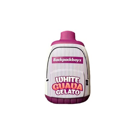 Meta title-Backpack Boyz Liquid Diamonds 2G | Edición Exótica