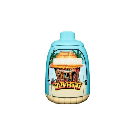 Meta title-Backpack Boyz Liquid Diamonds 2G | Edición Exótica