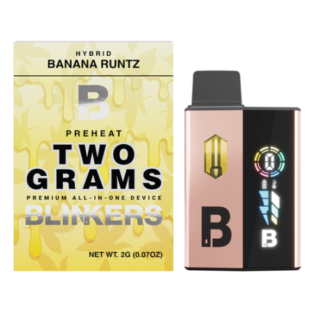 Meta title-Blinkers Premium All In One 2G | Calidad Superior