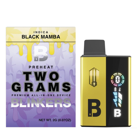 Meta title-Blinkers Premium All In One 2G | Calidad Superior