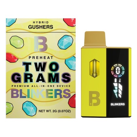 Meta title-Blinkers Premium All In One 2G | Calidad Superior