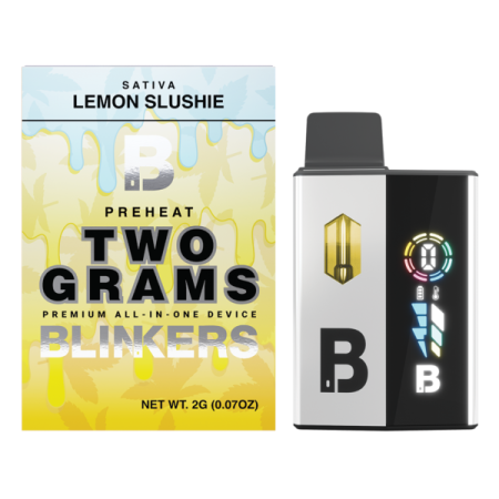 Meta title-Blinkers Premium All In One 2G | Calidad Superior