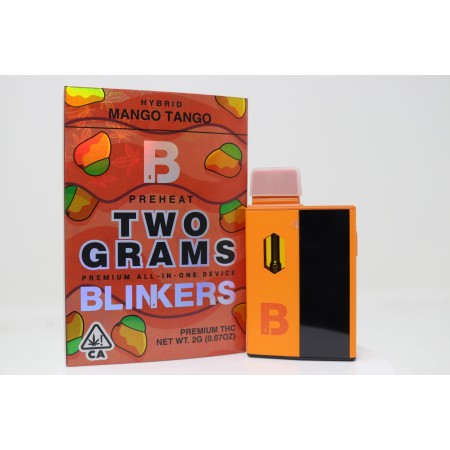 Meta title-Blinkers Premium All In One 2G | Calidad Superior