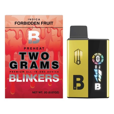 Meta title-Blinkers Premium All In One 2G | Calidad Superior