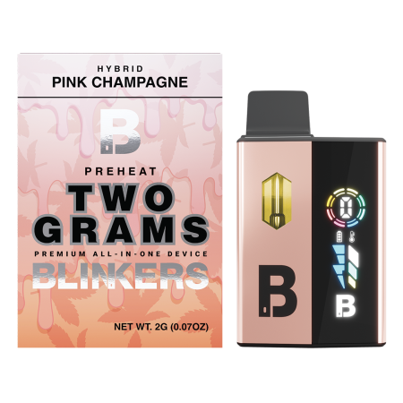 Meta title-Blinkers Premium All In One 2G | Calidad Superior