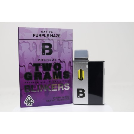 Meta title-Blinkers Premium All In One 2G | Calidad Superior