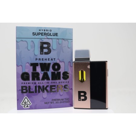 Meta title-Blinkers Premium All In One 2G | Calidad Superior