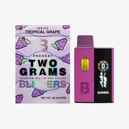 Meta title-Blinkers Premium All In One 2G | Calidad Superior
