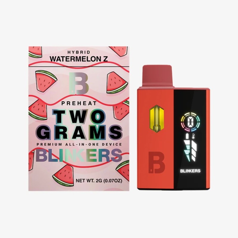 Meta title-Blinkers Premium All In One 2G | Calidad Superior