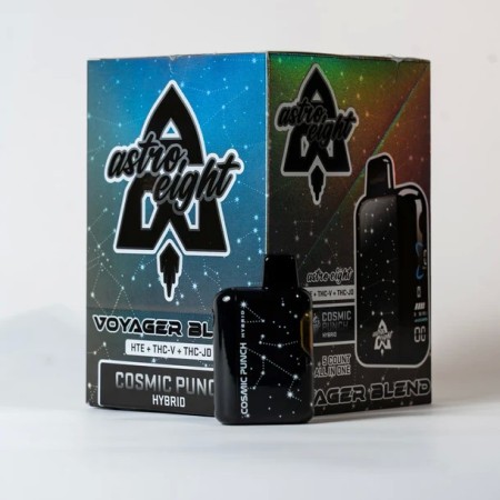 Meta title-Astro Eight Voyager Blend 5G | Vape All In One