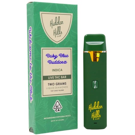 Meta title-Hidden Hills Liquid Diamonds 2G | Potencia Elevada