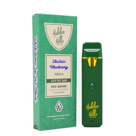 Meta title-Hidden Hills Liquid Diamonds 2G | Potencia Elevada