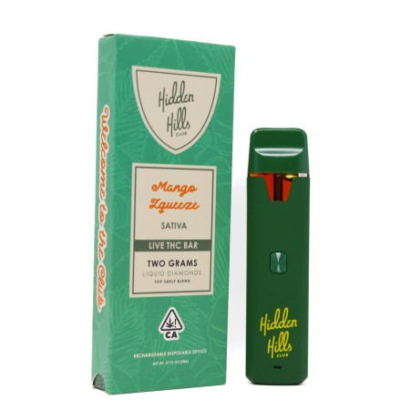 Meta title-Hidden Hills Liquid Diamonds 2G | Potencia Elevada