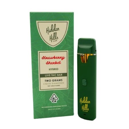 Meta title-Hidden Hills Liquid Diamonds 2G | Potencia Elevada
