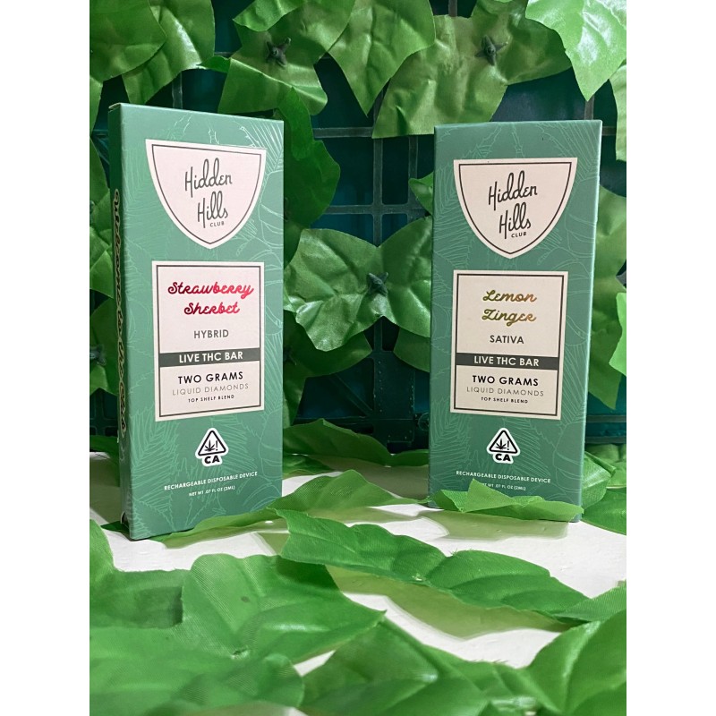 Meta title-Hidden Hills Liquid Diamonds 2G | Potencia Elevada