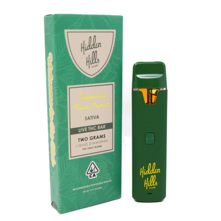 Meta title-Hidden Hills Liquid Diamonds 2G | Potencia Elevada