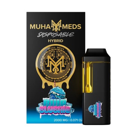 Meta title-Muha Meds Liquid Diamonds 2G | Original Premium