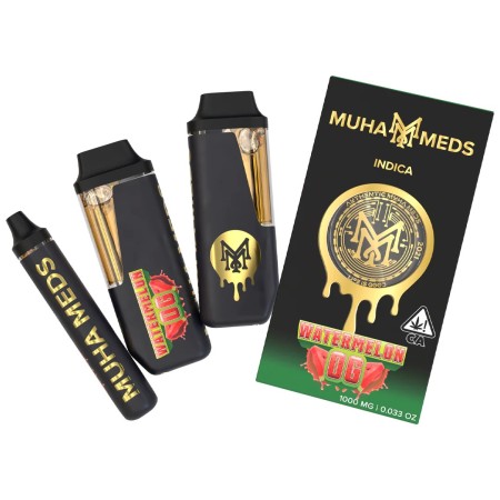 Meta title-Muha Meds Liquid Diamonds 2G | Original Premium