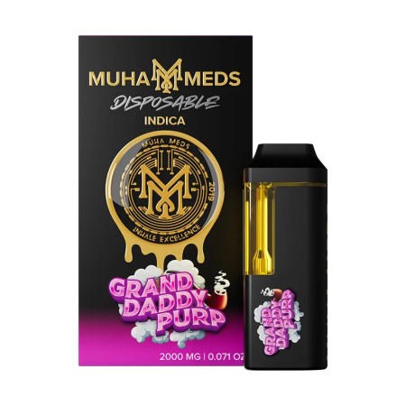 Meta title-Muha Meds Liquid Diamonds 2G | Original Premium