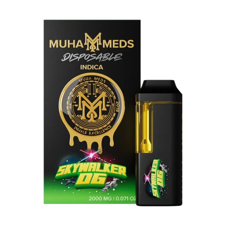 Meta title-Muha Meds Liquid Diamonds 2G | Original Premium
