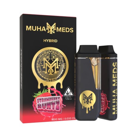 Meta title-Muha Meds Liquid Diamonds 2G | Original Premium