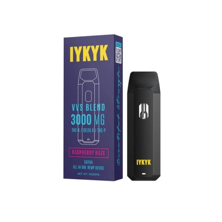 Meta title-IYKYK VVS Diamond Blend 3G | Lujo y Potencia