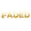 Faded