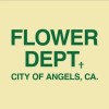 Flower Dept LA