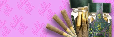 PRE ROLLS