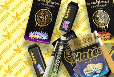 MUHA MEDS